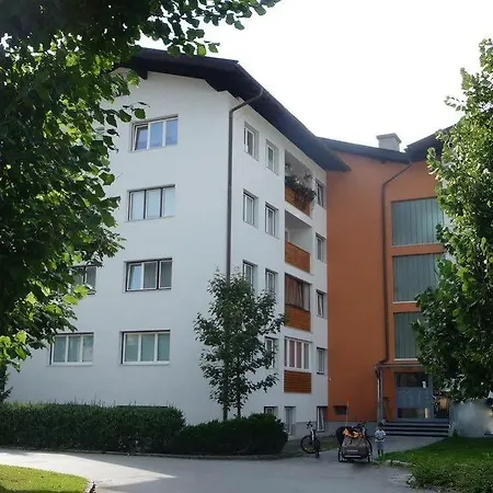Rohani Zell Am Appartement Zell am See