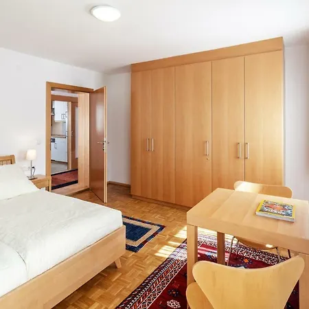 Rohani Zell Am Appartement Zell am See