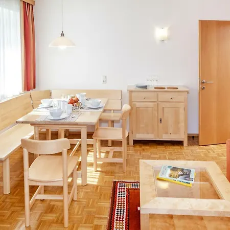 Appartement Rohani Zell Am