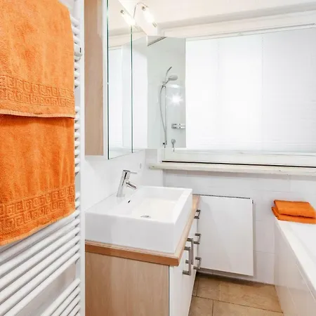 Appartement Rohani Zell Am